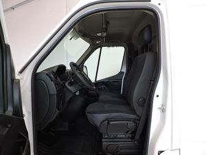 Renault Master MASTER FG GCf Trac F3500 L2H2 dCi 110 S&S - Foto 7