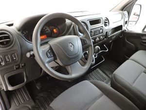 Renault Master MASTER FG GCf Trac F3500 L2H2 dCi 110 S&S - Foto 9