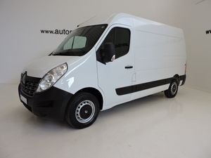 Renault Master MASTER FG GCf Trac F3500 L2H2 dCi 110 S&S - Foto 2