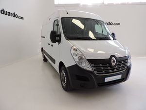 Renault Master MASTER FG GCf Trac F3500 L2H2 dCi 110 S&S - Foto 3