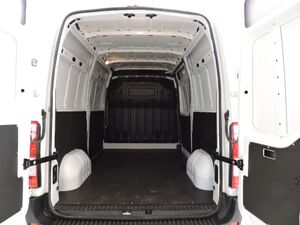 Renault Master MASTER FG GCf Trac F3500 L2H2 dCi 110 S&S - Foto 11