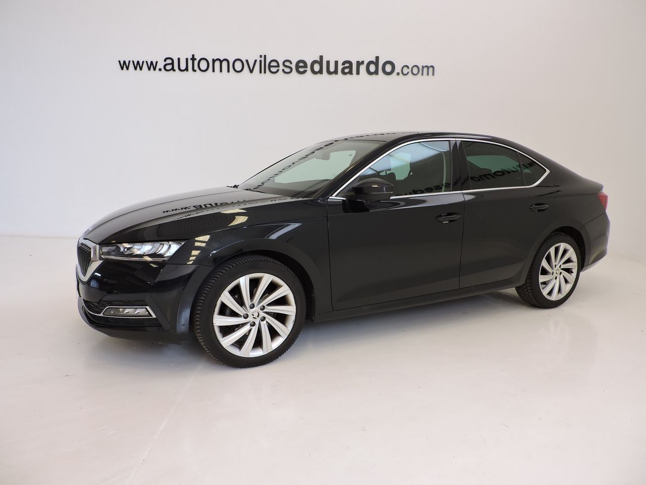 Skoda Octavia Octavia 1.0 TSI Greentech Business Edition 5p - Foto 1