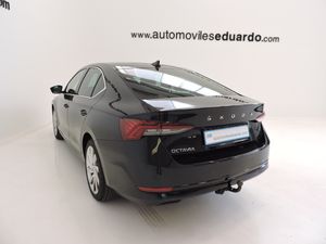 Skoda Octavia Octavia 1.0 TSI Greentech Business Edition 5p - Foto 6