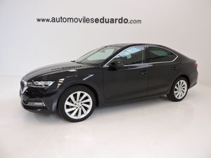 Skoda Octavia Octavia 1.0 TSI Greentech Business Edition 5p - Foto 2