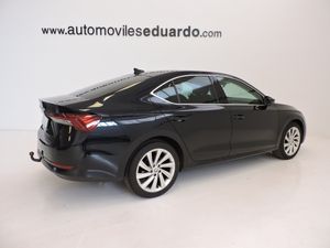 Skoda Octavia Octavia 1.0 TSI Greentech Business Edition 5p - Foto 4