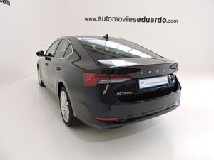 Skoda Octavia Octavia 1.0 TSI Greentech Business Edition 5p - Foto 6