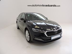 Skoda Octavia Octavia 1.0 TSI Greentech Business Edition 5p - Foto 3
