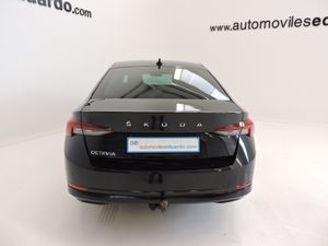 Skoda Octavia Octavia 1.0 TSI Greentech Business Edition 5p - Foto 5