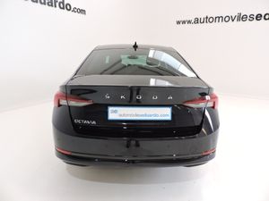 Skoda Octavia Octavia 1.0 TSI Greentech Business Edition 5p - Foto 5