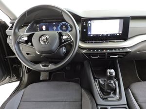 Skoda Octavia Octavia 1.0 TSI Greentech Business Edition 5p - Foto 7