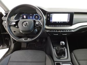 Skoda Octavia Octavia 1.0 TSI Greentech Business Edition 5p - Foto 7