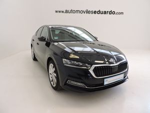 Skoda Octavia Octavia 1.0 TSI Greentech Business Edition 5p - Foto 3