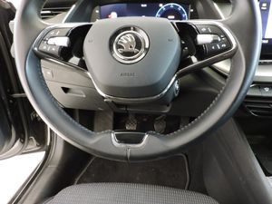 Skoda Octavia Octavia 1.0 TSI Greentech Business Edition 5p - Foto 11