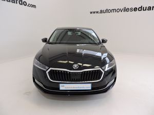 Skoda Octavia Octavia 1.0 TSI Greentech Business Edition 5p - Foto 3