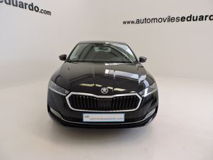 Skoda Octavia Octavia 1.0 TSI Greentech Business Edition 5p - Foto 3