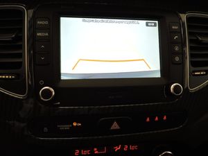 Kia Carens 1.6 GDi 99 kW (135 CV) Drive 5 plazas - Foto 12