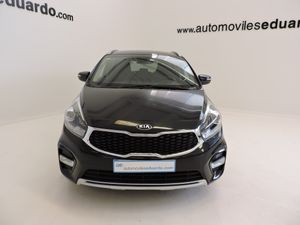 Kia Carens 1.6 GDi 99 kW (135 CV) Drive 5 plazas - Foto 3