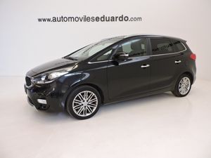Kia Carens 1.6 GDi 99 kW (135 CV) Drive 5 plazas - Foto 2