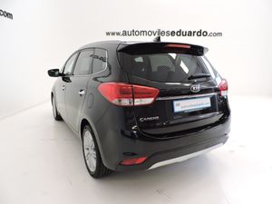 Kia Carens 1.6 GDi 99 kW (135 CV) Drive 5 plazas - Foto 6