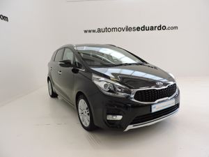 Kia Carens 1.6 GDi 99 kW (135 CV) Drive 5 plazas - Foto 3