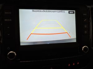 Kia Carens 1.6 GDi 99 kW (135 CV) Drive 5 plazas - Foto 12