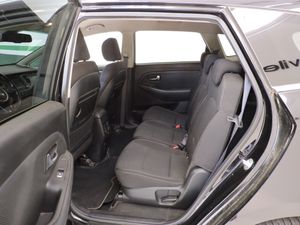 Kia Carens 1.6 GDi 99 kW (135 CV) Drive 5 plazas - Foto 10