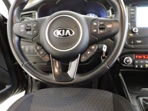 Kia Carens 1.6 GDi 99 kW (135 CV) Drive 5 plazas - Foto 11