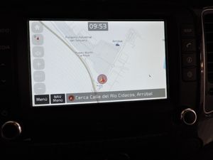 Kia Carens 1.6 GDi 99 kW (135 CV) Drive 5 plazas - Foto 13