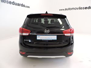 Kia Carens 1.6 GDi 99 kW (135 CV) Drive 5 plazas - Foto 5