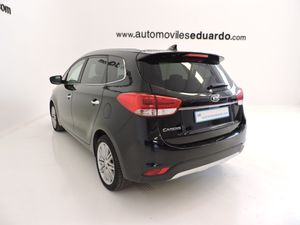 Kia Carens 1.6 GDi 99 kW (135 CV) Drive 5 plazas - Foto 6