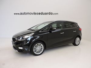 Kia Carens 1.6 GDi 99 kW (135 CV) Drive 5 plazas - Foto 2