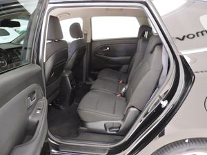 Kia Carens 1.6 GDi 99 kW (135 CV) Drive 5 plazas - Foto 10