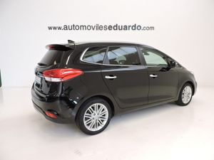 Kia Carens 1.6 GDi 99 kW (135 CV) Drive 5 plazas - Foto 4