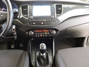 Kia Carens 1.6 GDi 99 kW (135 CV) Drive 5 plazas - Foto 14