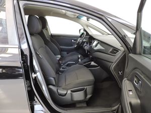 Kia Carens 1.6 GDi 99 kW (135 CV) Drive 5 plazas - Foto 9