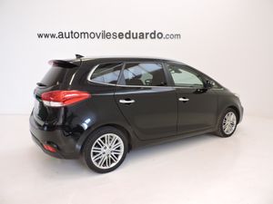 Kia Carens 1.6 GDi 99 kW (135 CV) Drive 5 plazas - Foto 4