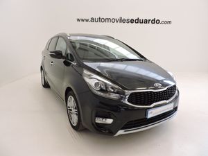 Kia Carens 1.6 GDi 99 kW (135 CV) Drive 5 plazas - Foto 3