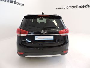 Kia Carens 1.6 GDi 99 kW (135 CV) Drive 5 plazas - Foto 5