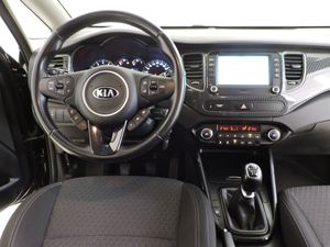 Kia Carens 1.6 GDi 99 kW (135 CV) Drive 5 plazas - Foto 7