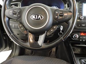 Kia Carens 1.6 GDi 99 kW (135 CV) Drive 5 plazas - Foto 11