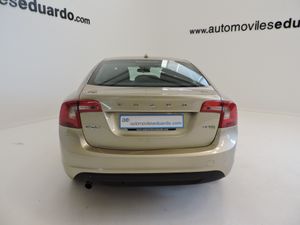 Volvo S60 Kinetic DRIVe - Foto 5
