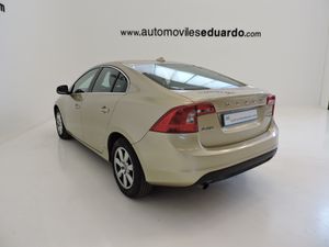 Volvo S60 Kinetic DRIVe - Foto 6