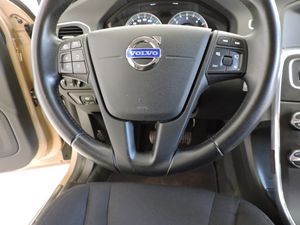 Volvo S60 Kinetic DRIVe - Foto 11