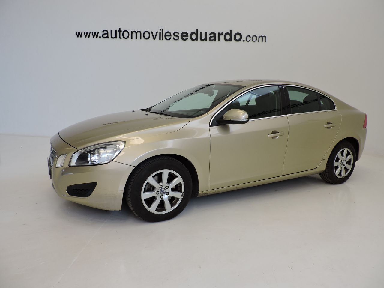 Volvo S60 Kinetic DRIVe - Foto 1