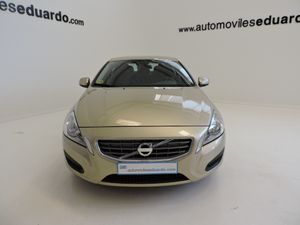 Volvo S60 Kinetic DRIVe - Foto 3