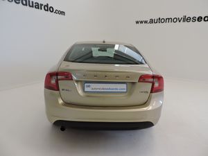Volvo S60 Kinetic DRIVe - Foto 5