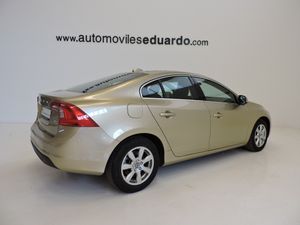 Volvo S60 Kinetic DRIVe - Foto 4