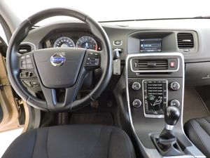 Volvo S60 Kinetic DRIVe - Foto 7