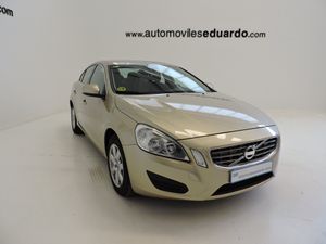 Volvo S60 Kinetic DRIVe - Foto 3