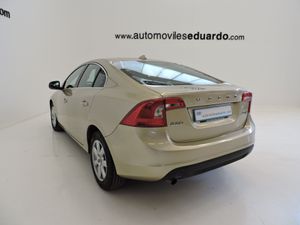 Volvo S60 Kinetic DRIVe - Foto 6